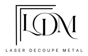 laser découpe métal