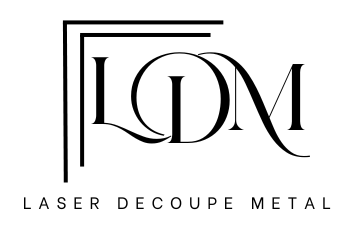 laser découpe métal